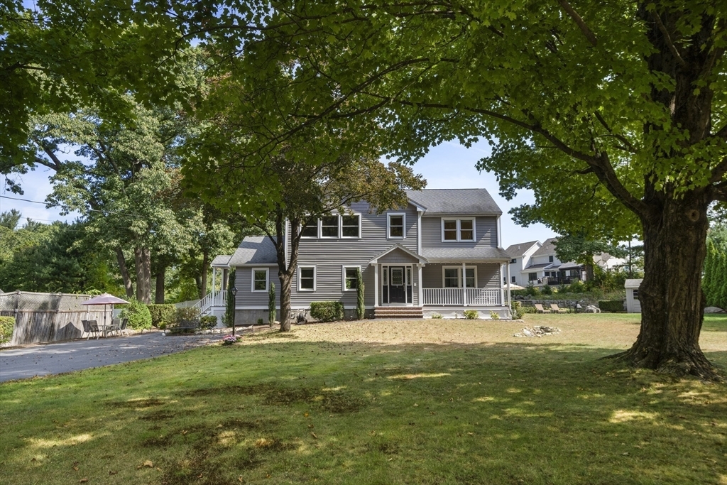 Property Photo:  7 Southwick Road  MA 01864 