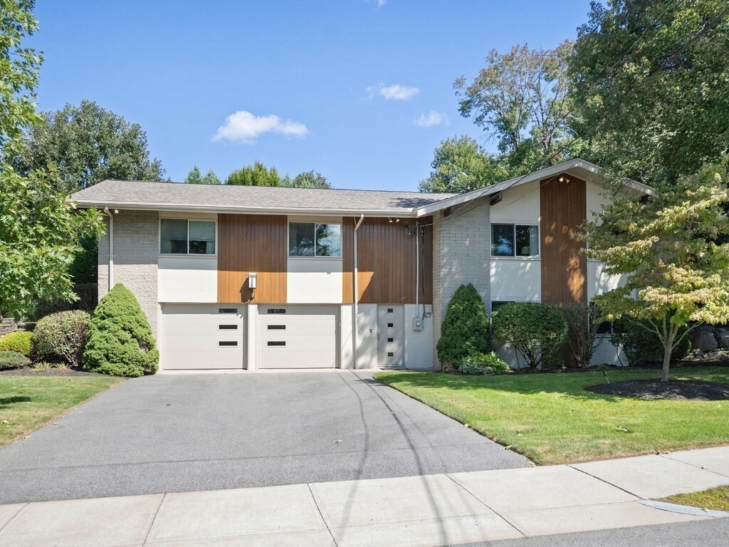 Property Photo:  260 Forest Street  MA 02452 