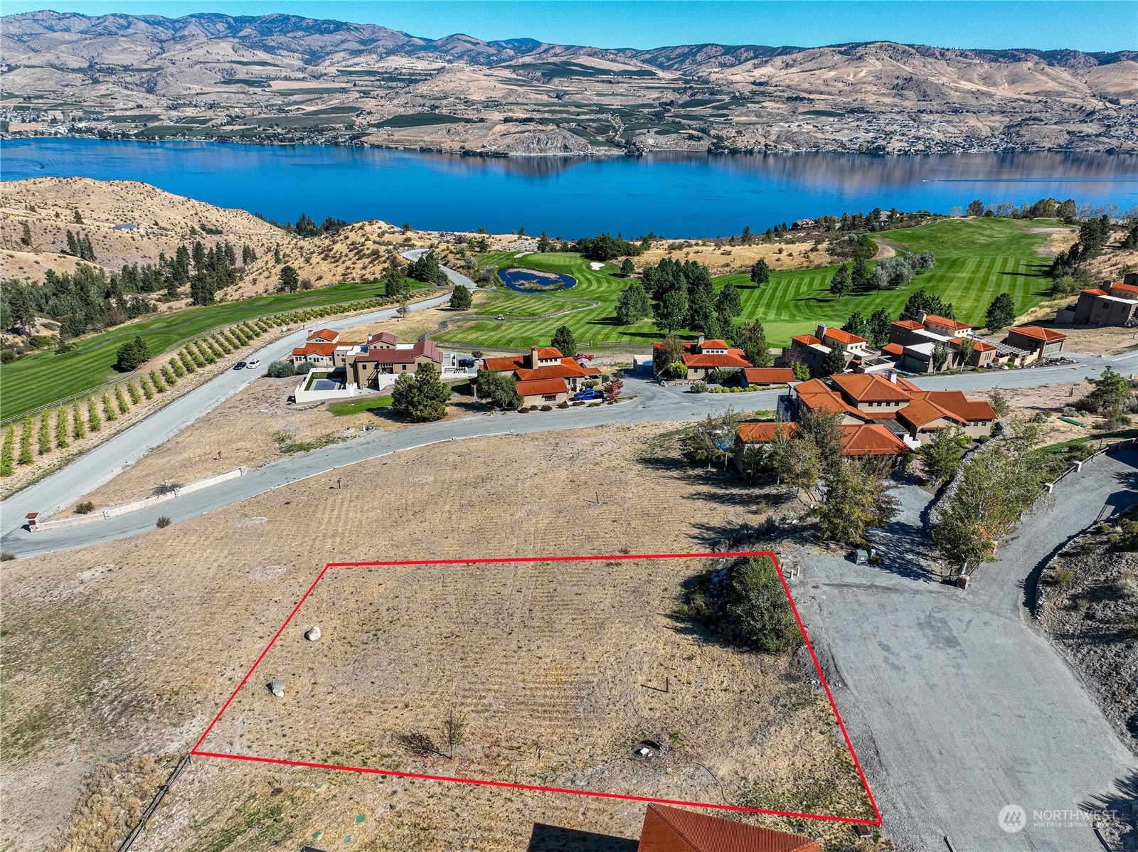 Property Photo: 334 Paintbrush Rd WA 98816
