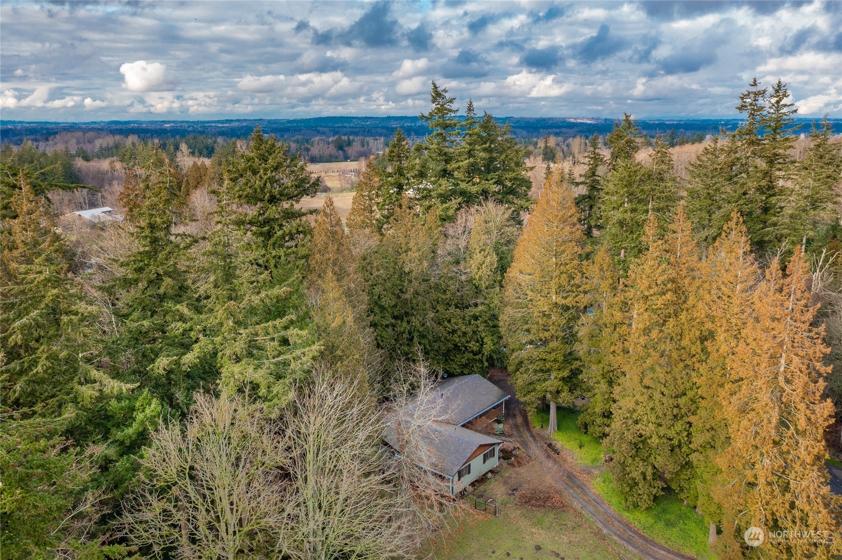 Property Photo:  7111 Valley View Road  WA 98248 