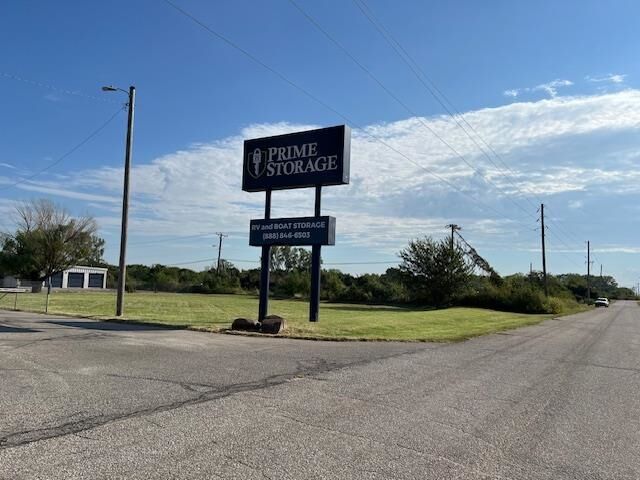 Property Photo: 12998 W US Highway 54 KS 67235