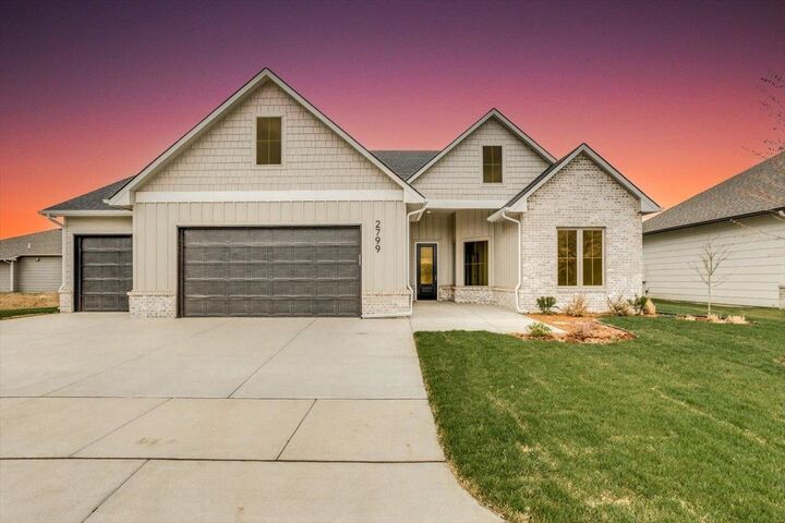 Property Photo:  2799 N Curtis Ct  KS 67205 