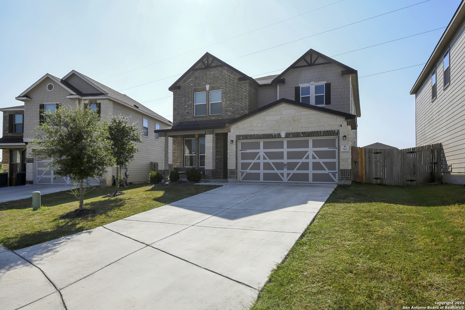 742 Anthem Ln  New Braunfels TX 78132 photo