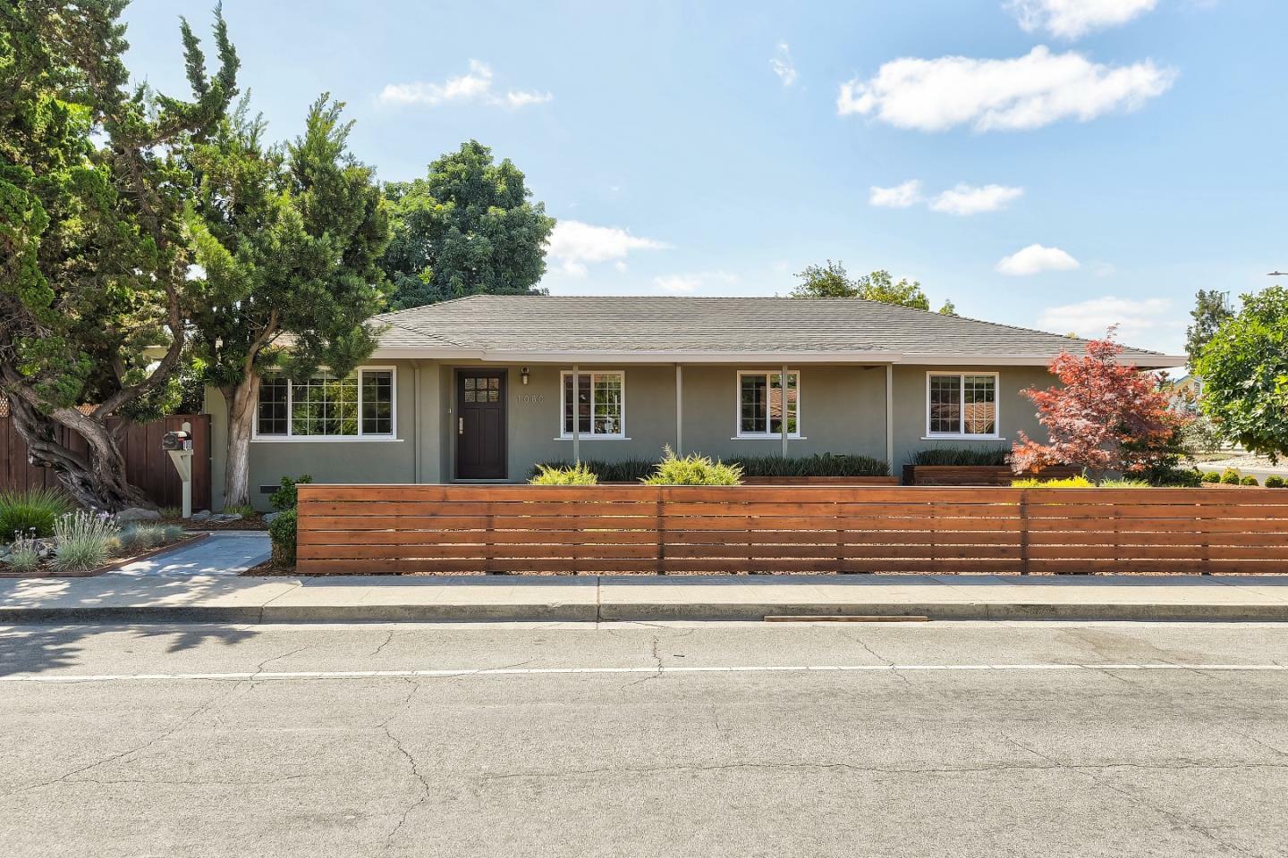 Property Photo:  1080 Lily Avenue  CA 94086 