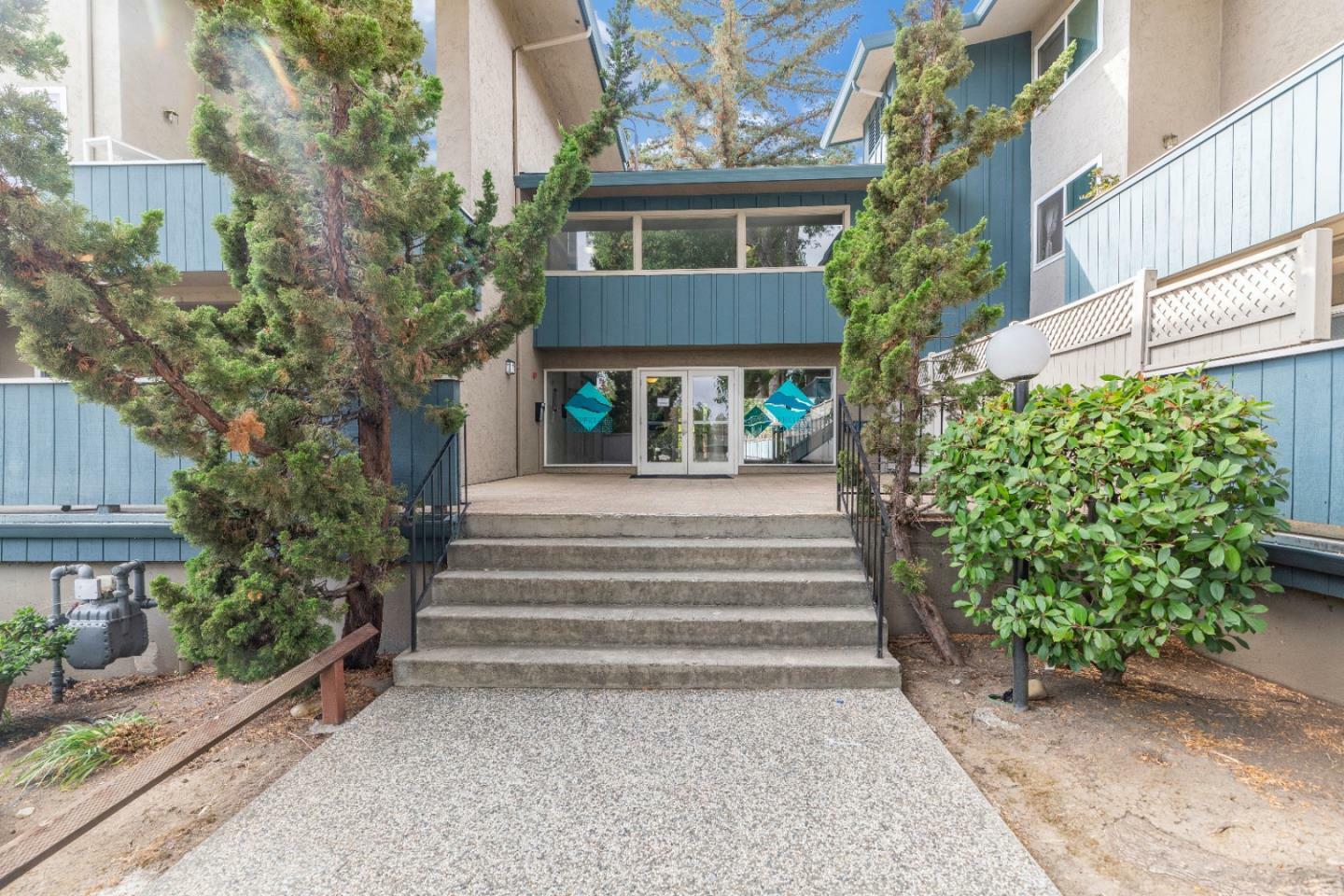 Property Photo:  7100 Rainbow Drive 14  CA 95129 