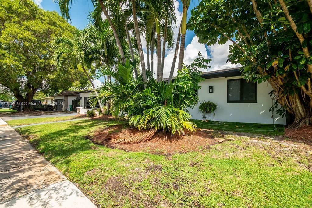 Property Photo:  8325 SW 206th Ter  FL 33189 