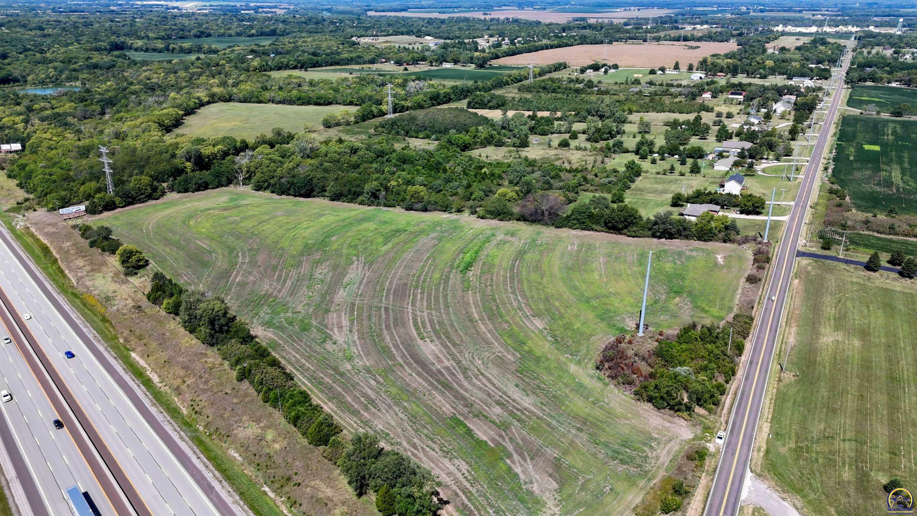 Property Photo:  2100 SE Shawnee Heights Rd  KS 66542 