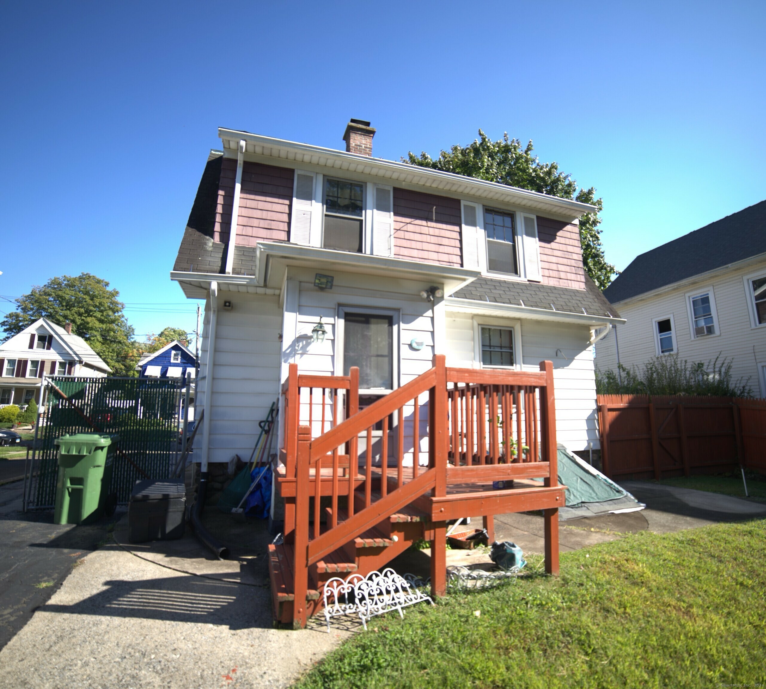 Property Photo:  19 Martin Avenue  CT 06492 