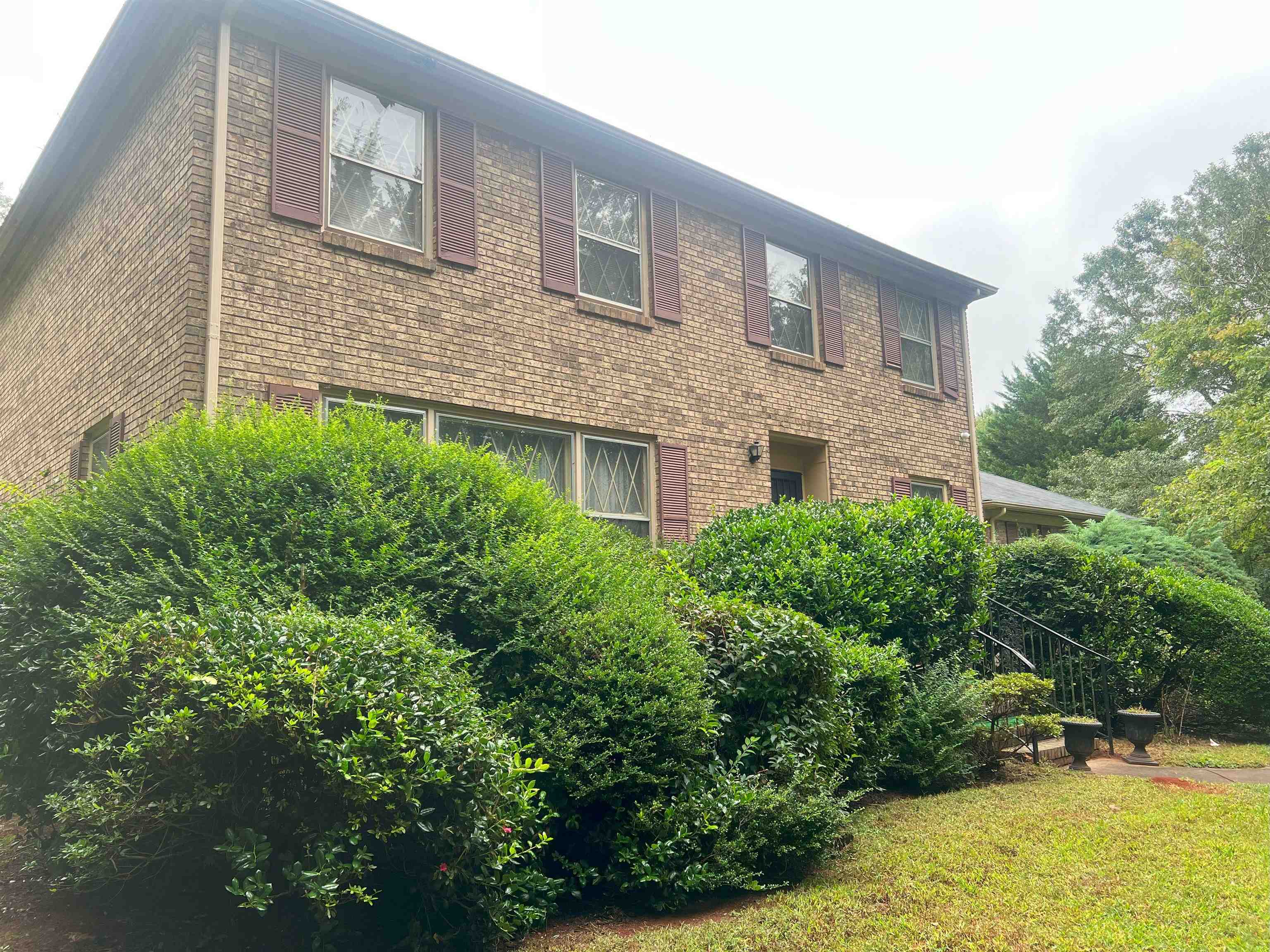 Property Photo:  1140 Nazareth Road  SC 29301 