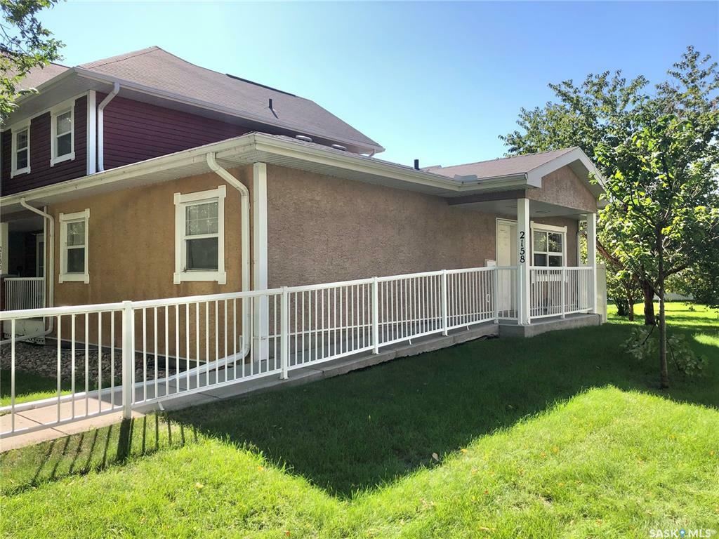 2158 Montreal Street 14  Regina SK S4P 0C6 photo