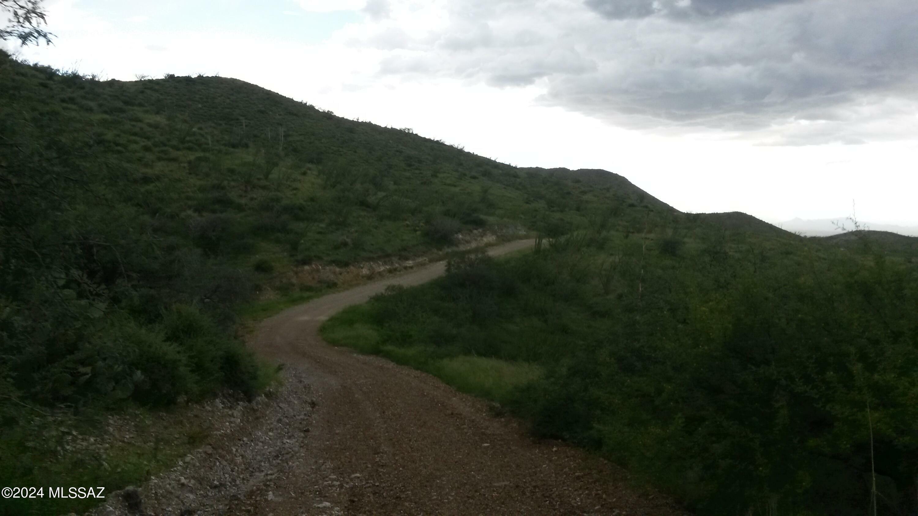 Property Photo:  S Goodenough Trail Lot 5  AZ 85641 