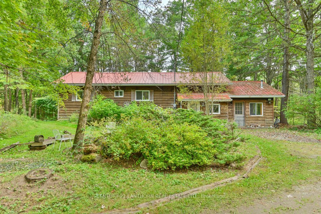 Property Photo:  1056 Kinlin Rd  ON K0K 3J0 