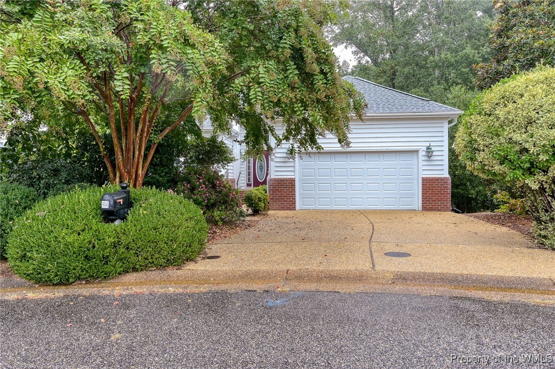 Property Photo:  2819 Gold Knight Court  VA 23185 