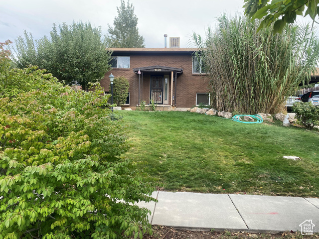 Property Photo:  4310 S 2675 W  UT 84067 