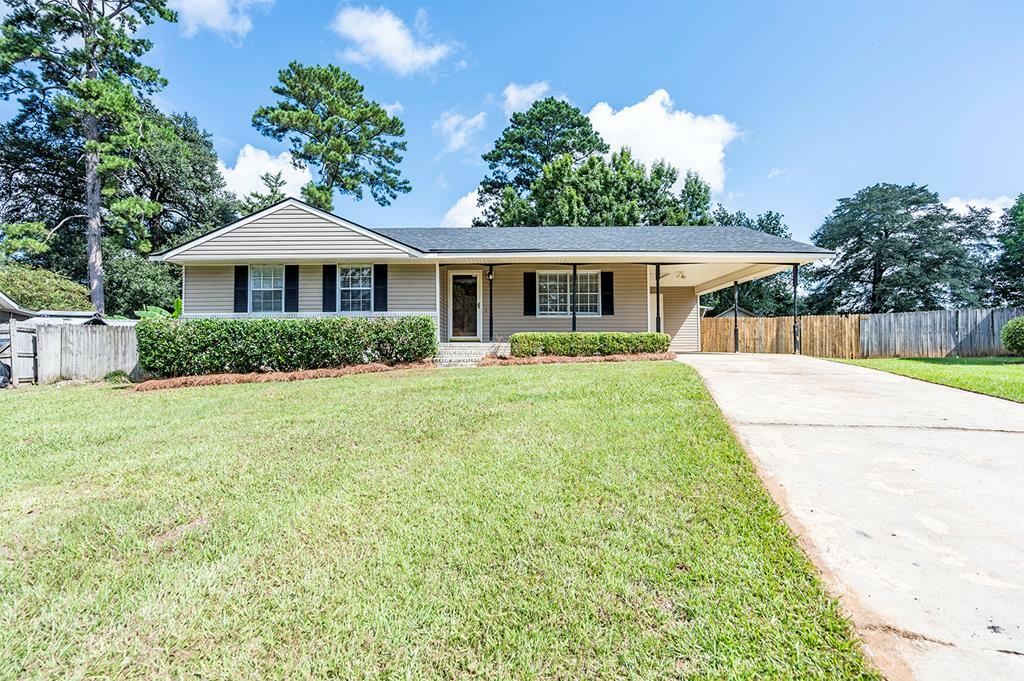 Property Photo:  102 Stewart Court  GA 31763 