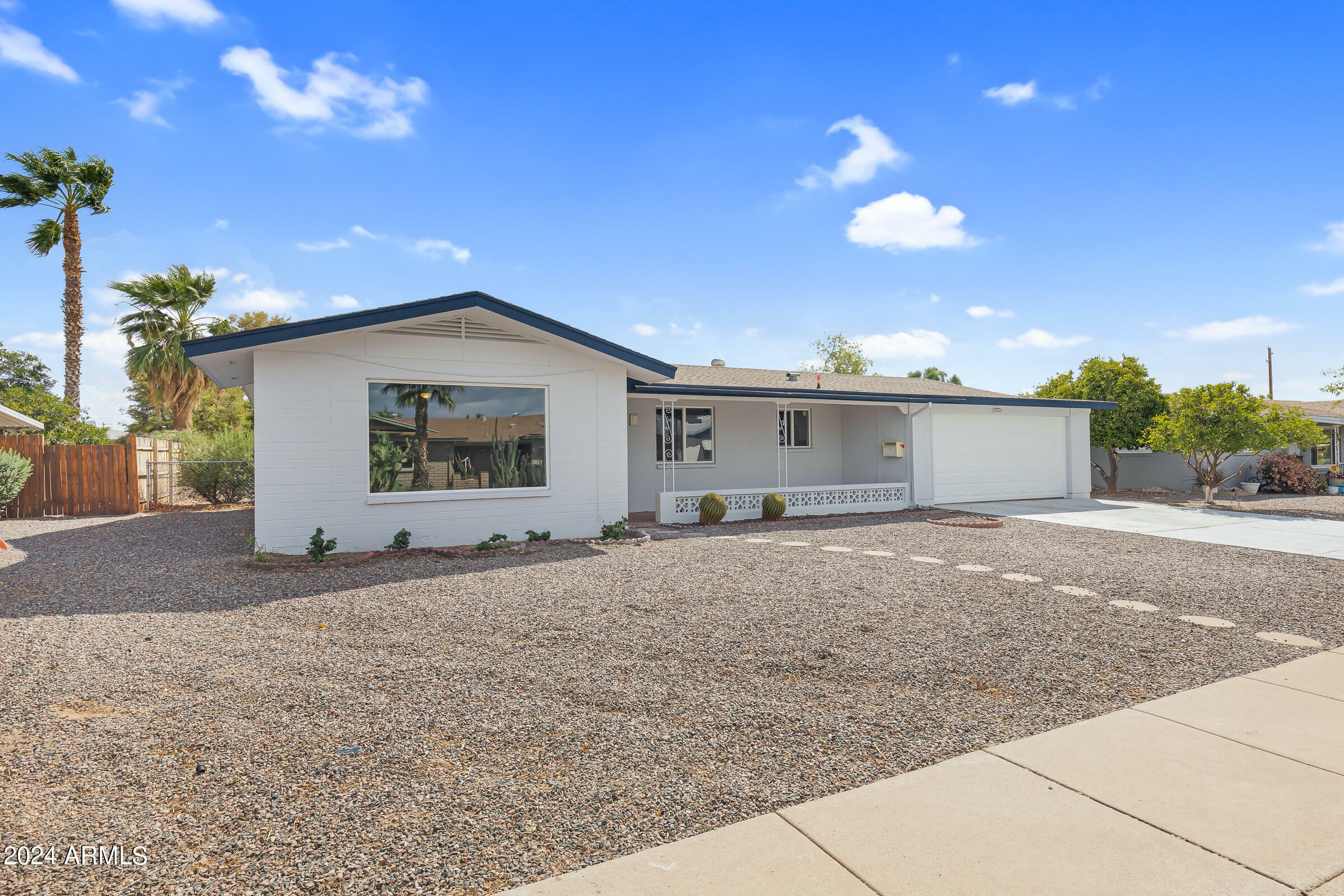 Property Photo:  6027 E Duncan Street  AZ 85205 