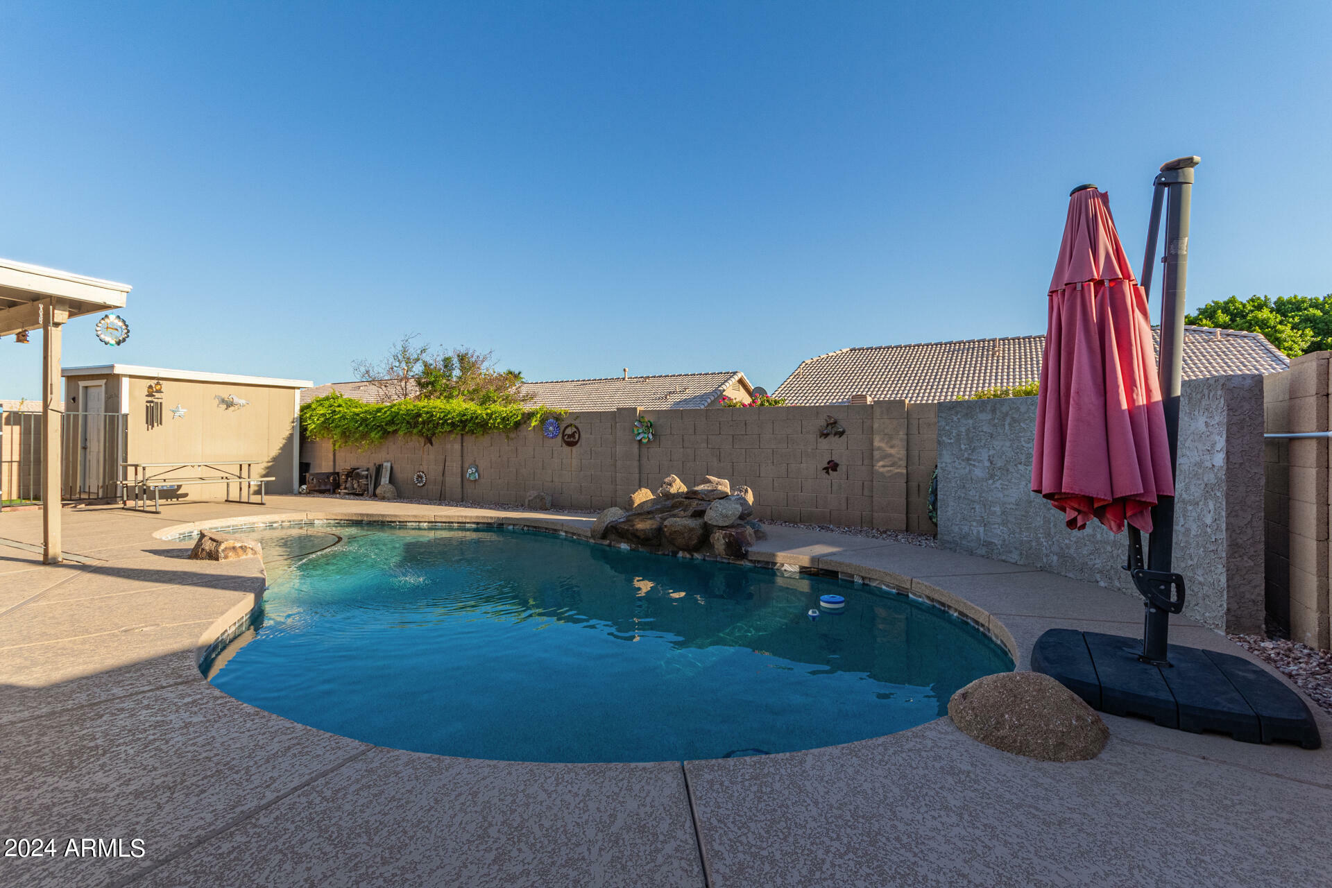 Property Photo:  14351 W Lamoille Drive  AZ 85374 