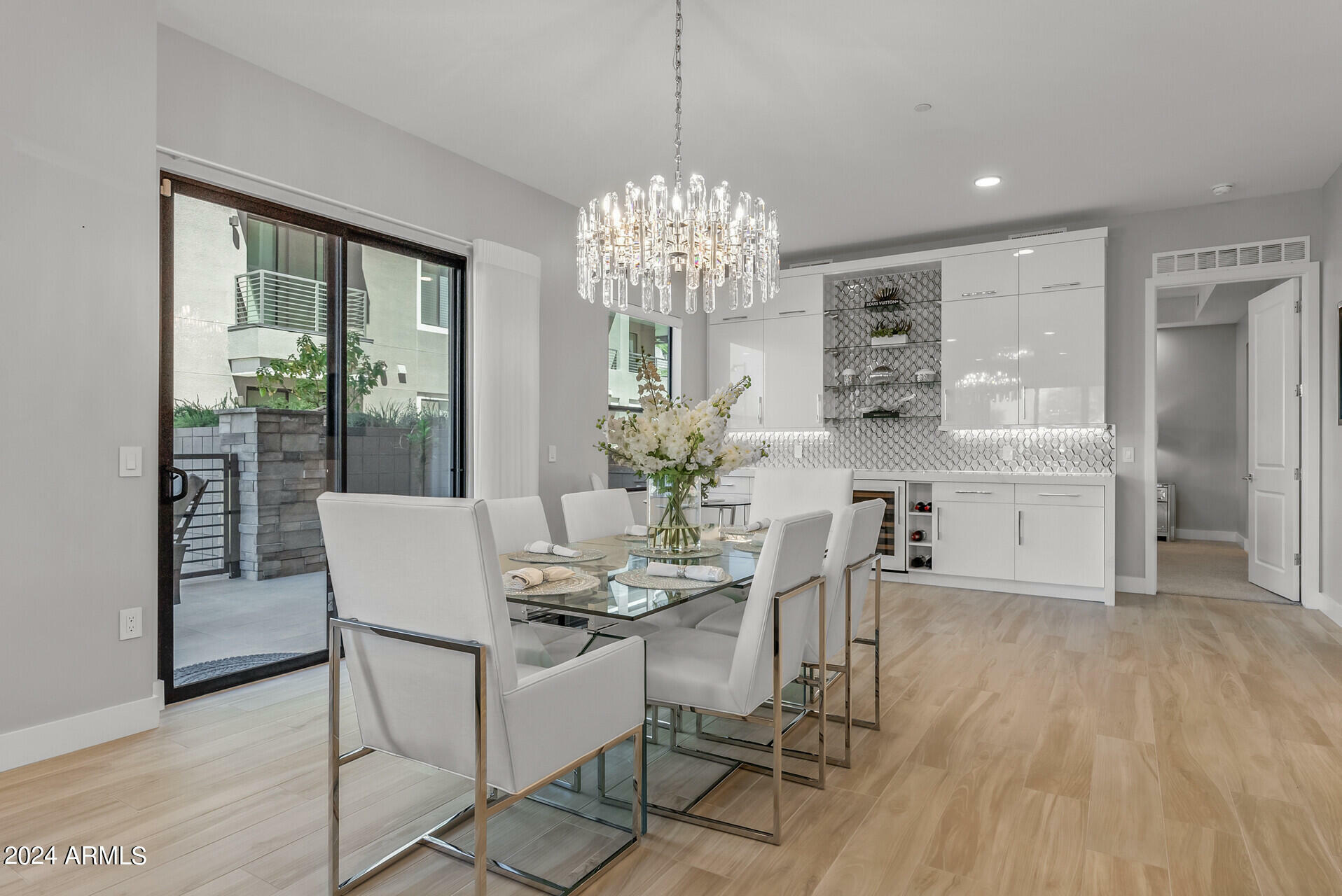 Property Photo:  5250 E Deer Valley Drive 158  AZ 85054 