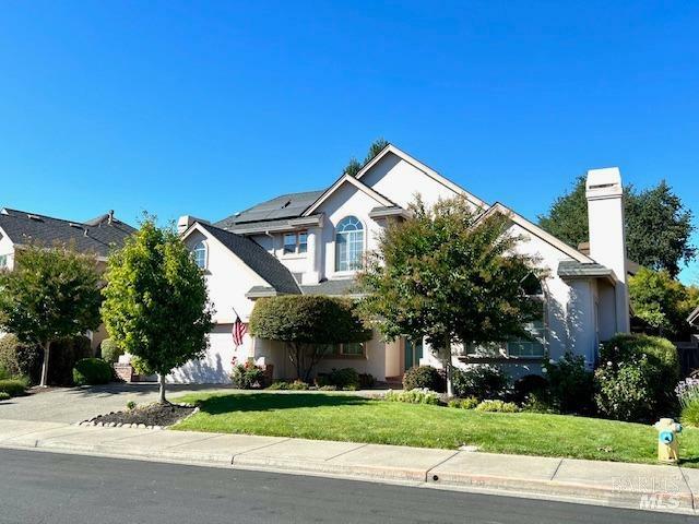 Property Photo:  1039 Elsbree Lane  CA 95492 