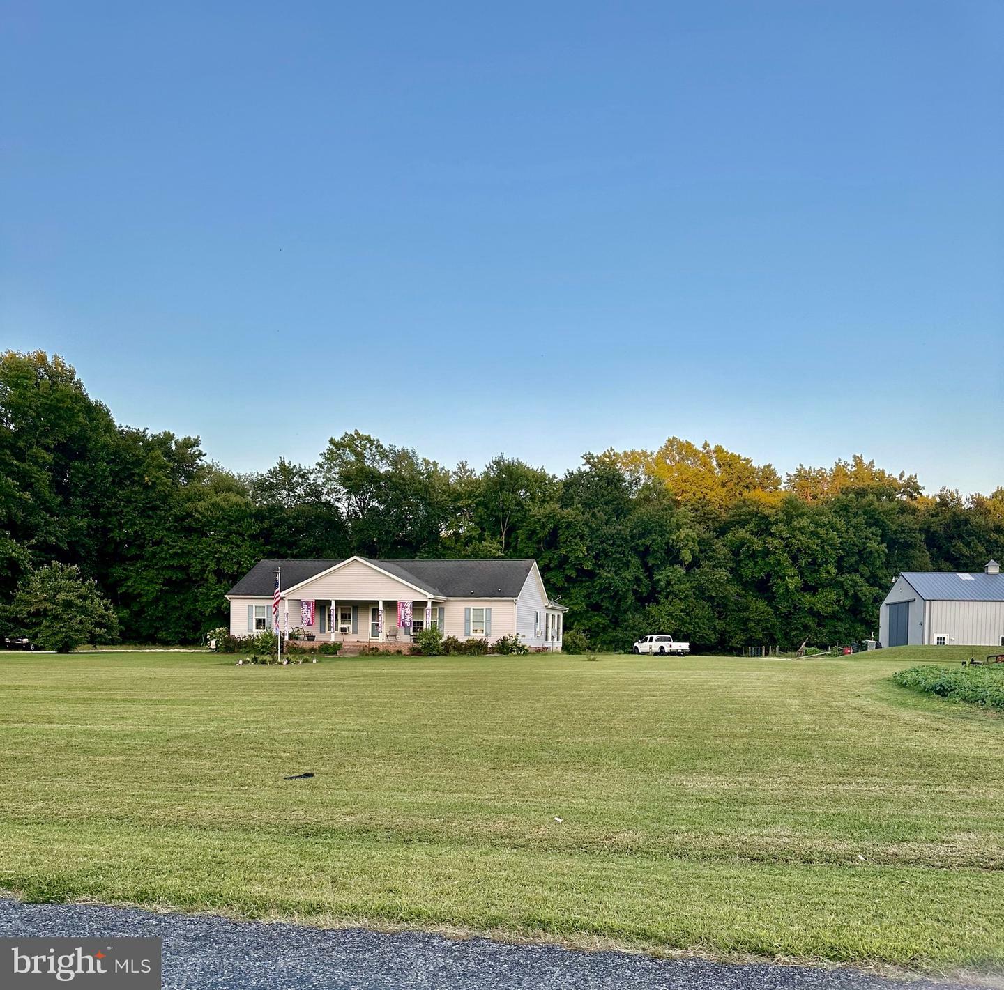 Property Photo:  6401 Laurel Grove Road  MD 21629 