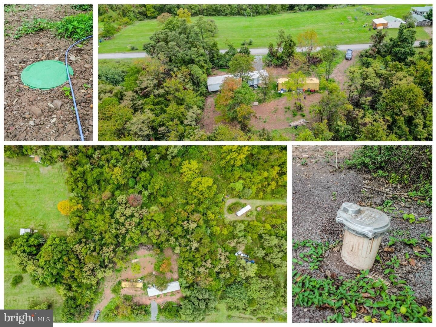 Property Photo:  Apple Drive  WV 26757 