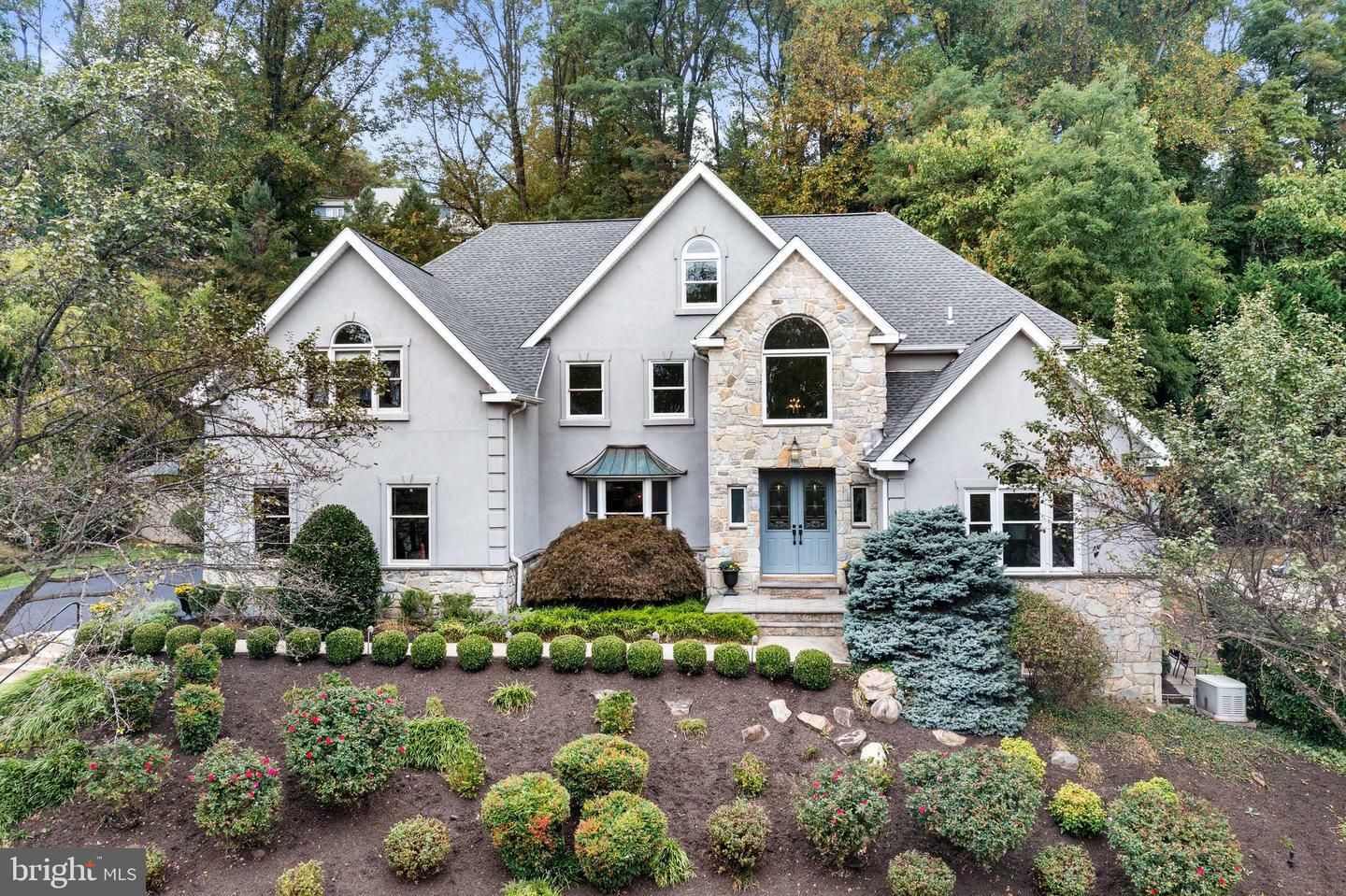 Property Photo:  1224 Gulph Creek Drive  PA 19087 