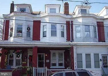 Property Photo:  317 Home Avenue  NJ 08611 