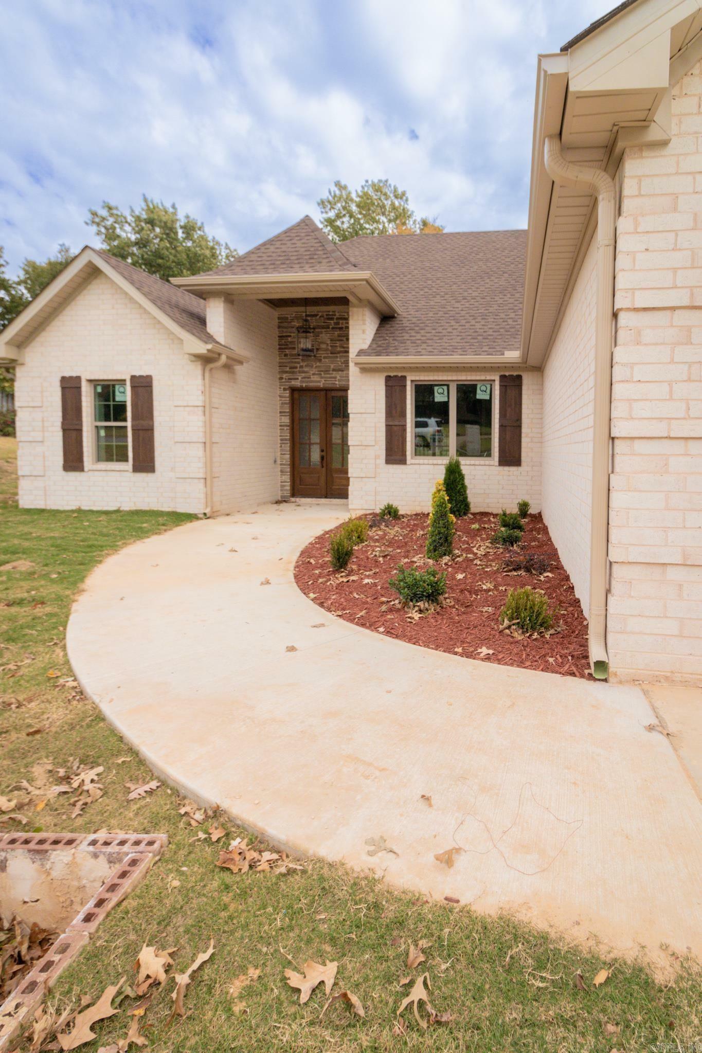 Property Photo:  3920 Towering Oaks  AR 72404 