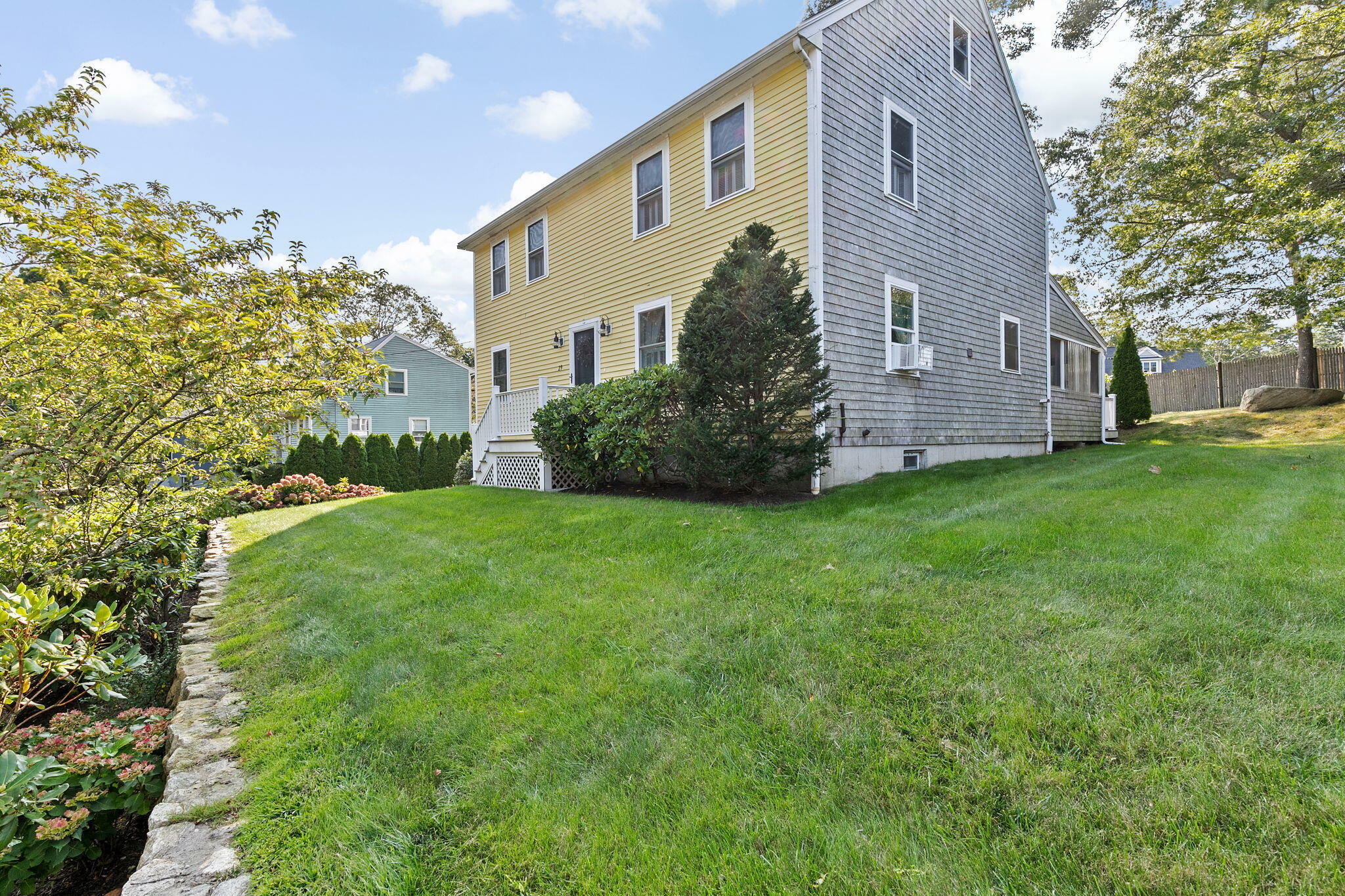 Property Photo:  29 Carver Road  MA 02562 