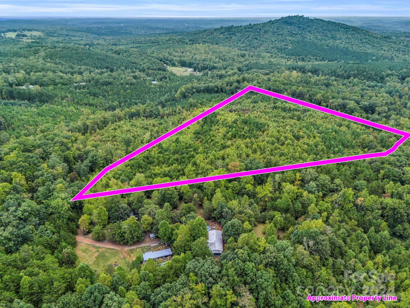 Property Photo:  0 Atchley Road  NC 28167 