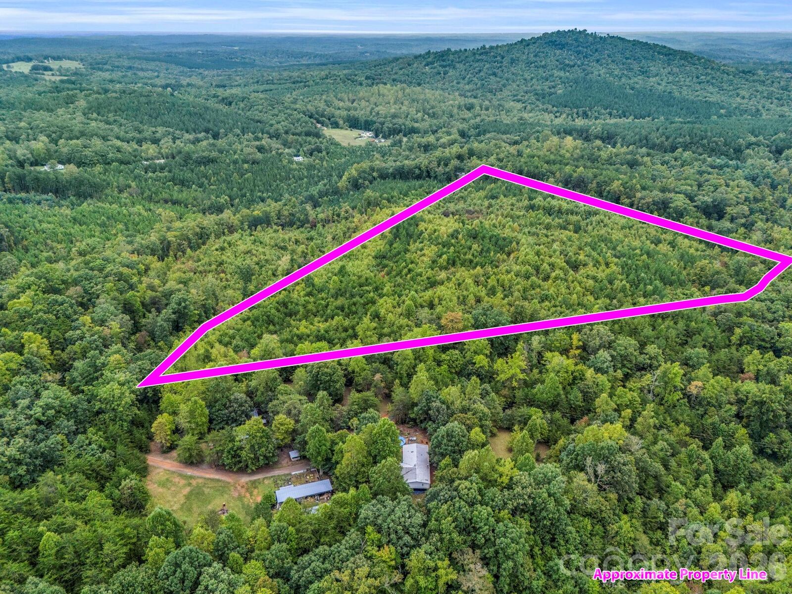 Property Photo:  0 Atchley Road  NC 28167 