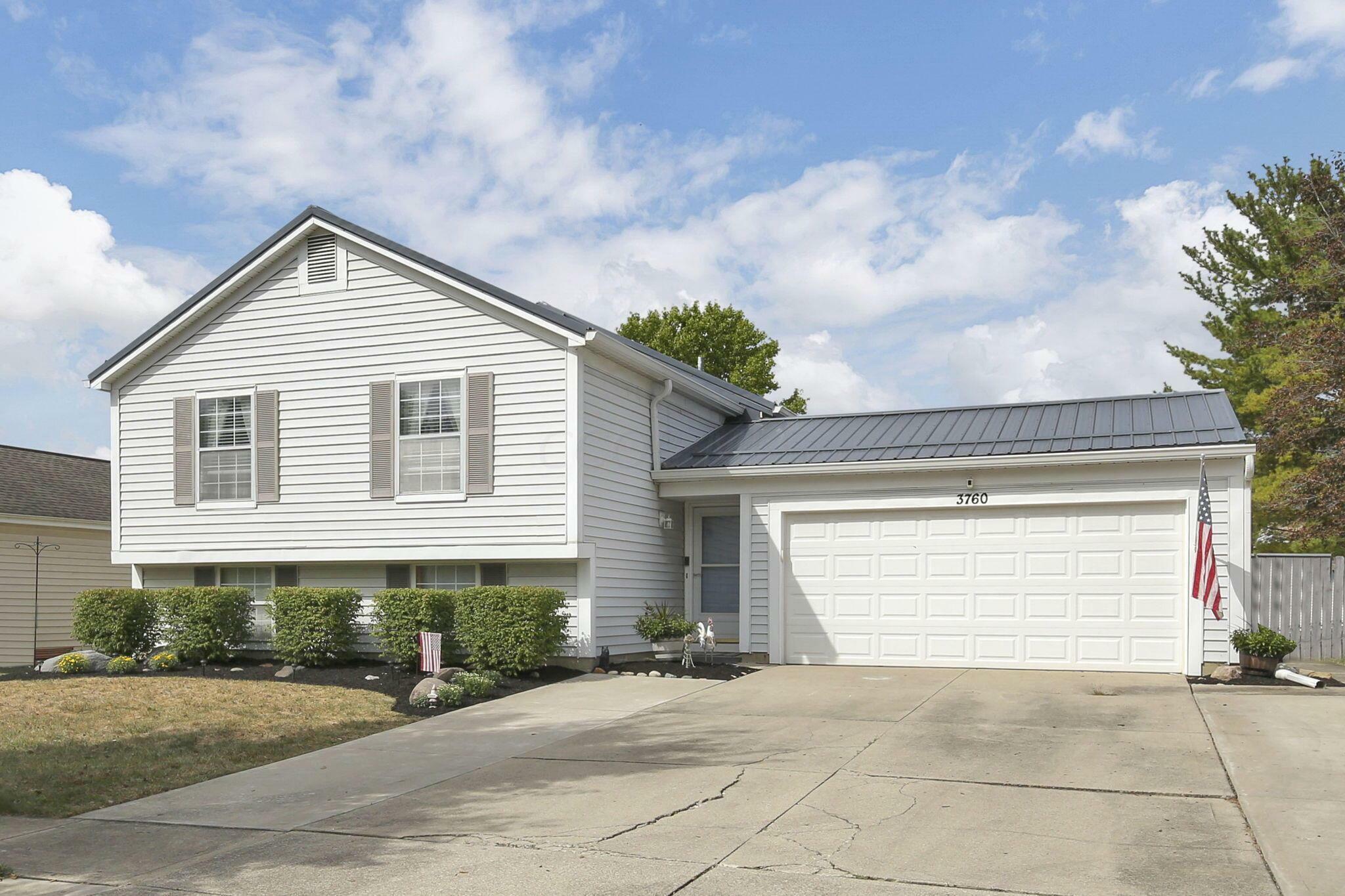 Property Photo:  3760 Timberland Drive  OH 43230 