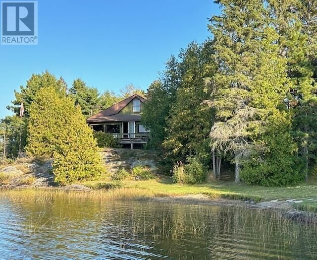 Property Photo:  1429A Highway 17  ON P0R 1A0 