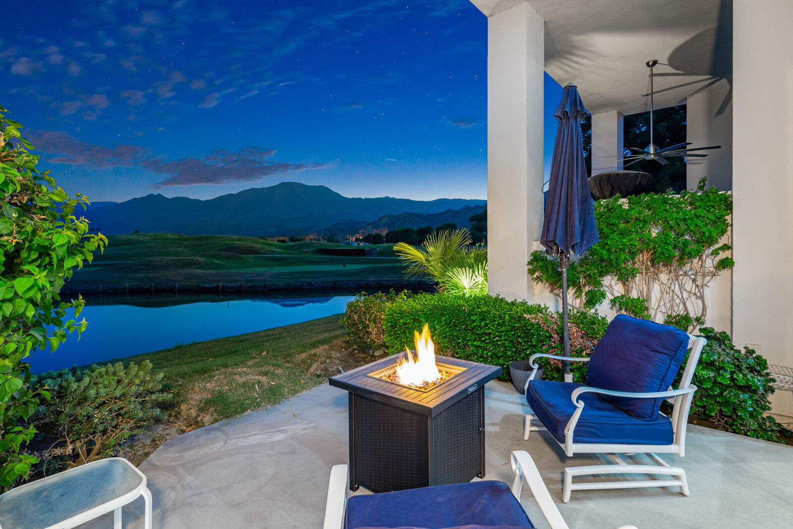 Property Photo:  80381 Oak Tree  CA 92253 