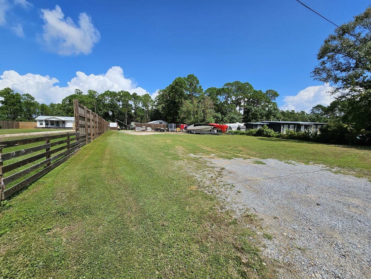 Property Photo:  471 E Nursery Road  FL 32459 