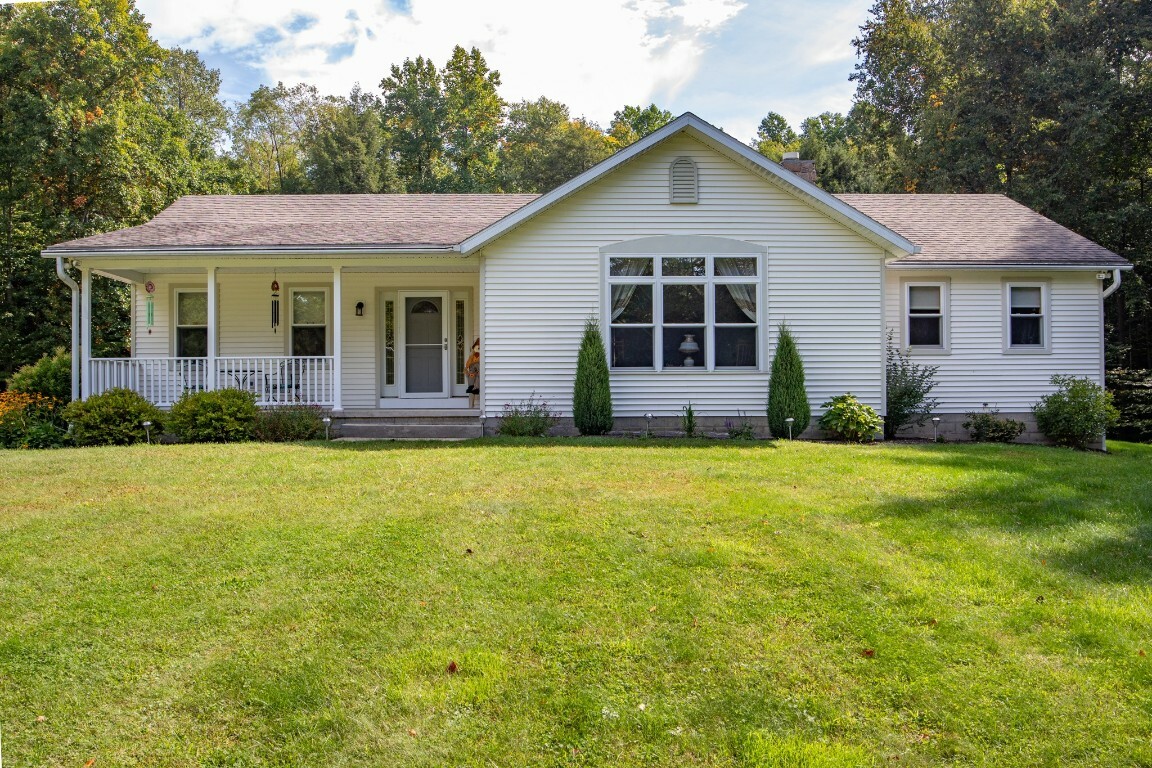 Property Photo:  20871 Ross Road  PA 16407 