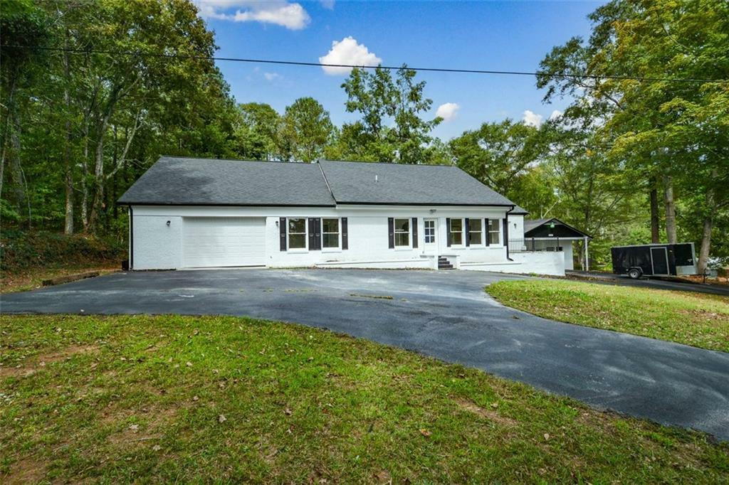 Property Photo:  2522 Shady Grove Road  GA 30116 