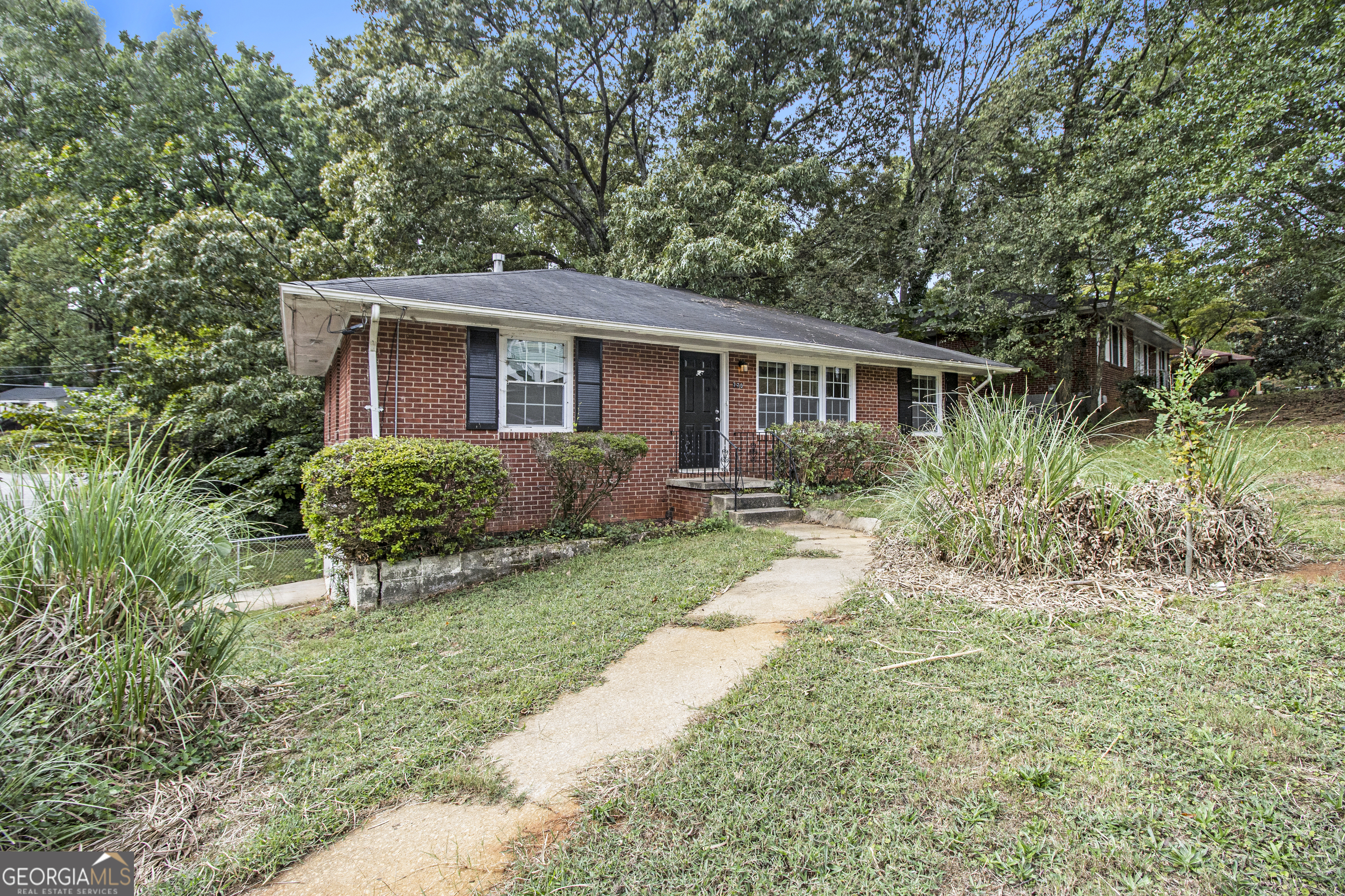 Property Photo:  770 Bridgewater Street Southwest Street W  GA 30310 