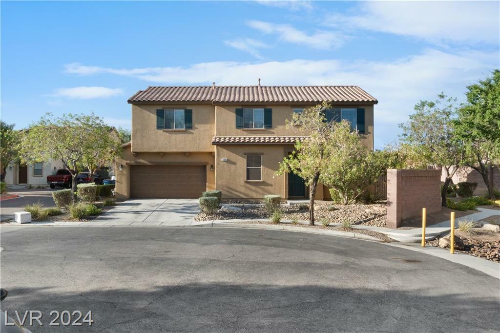 Property Photo:  2305 Statham Avenue  NV 89081 