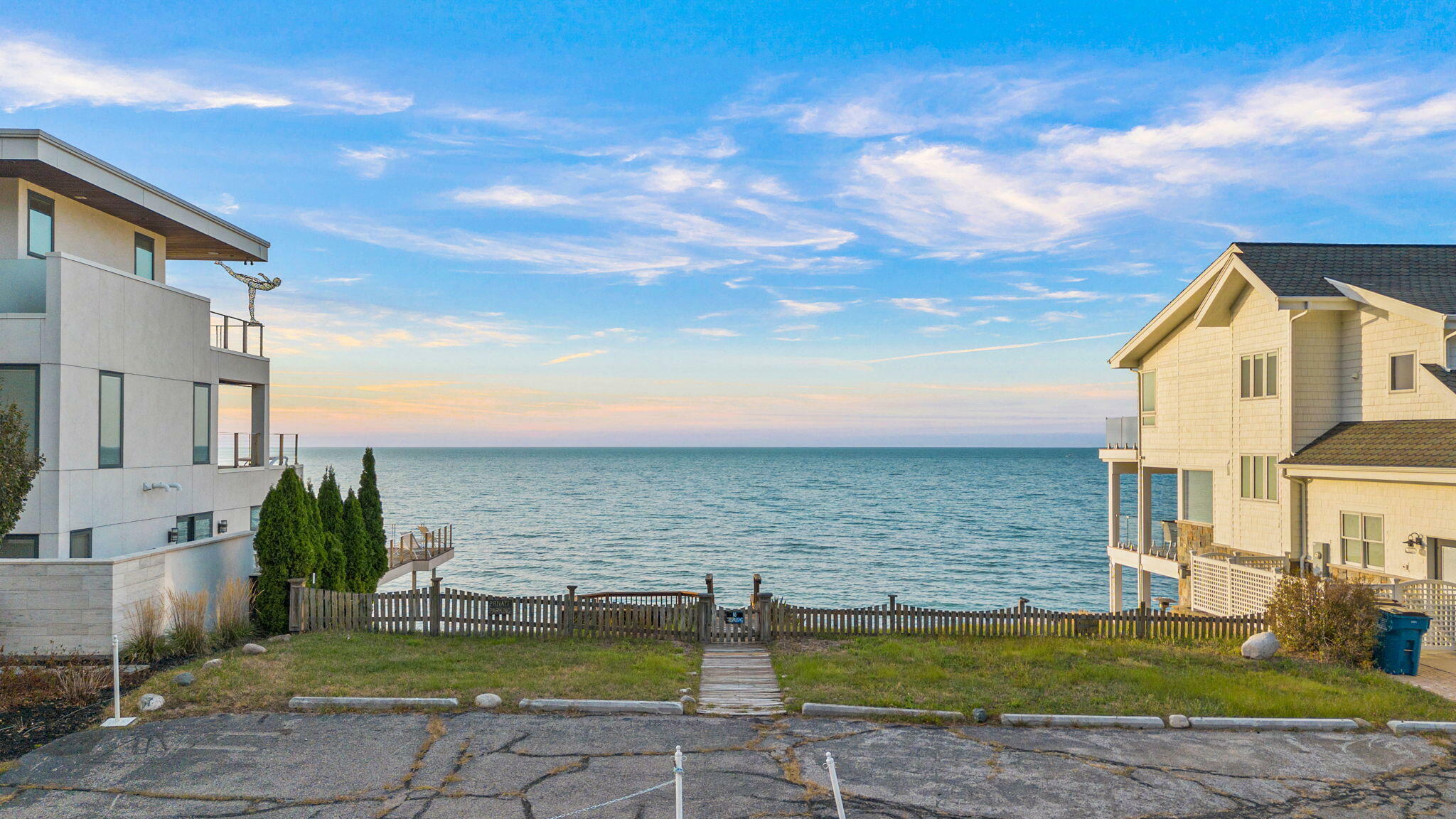 Property Photo:  0 Lake Shore Drive  IN 46360 