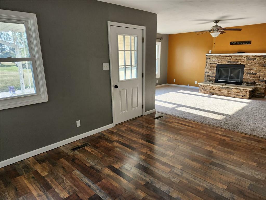 Property Photo:  14706 N Olive Street  MO 64661 