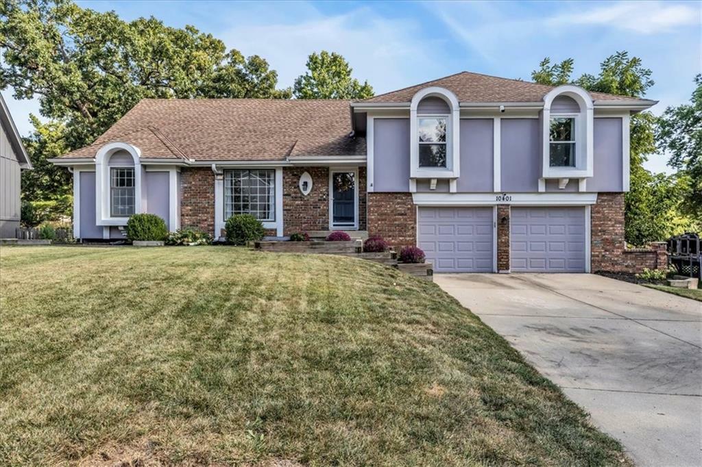Property Photo: 10401 Westgate Street KS 66215