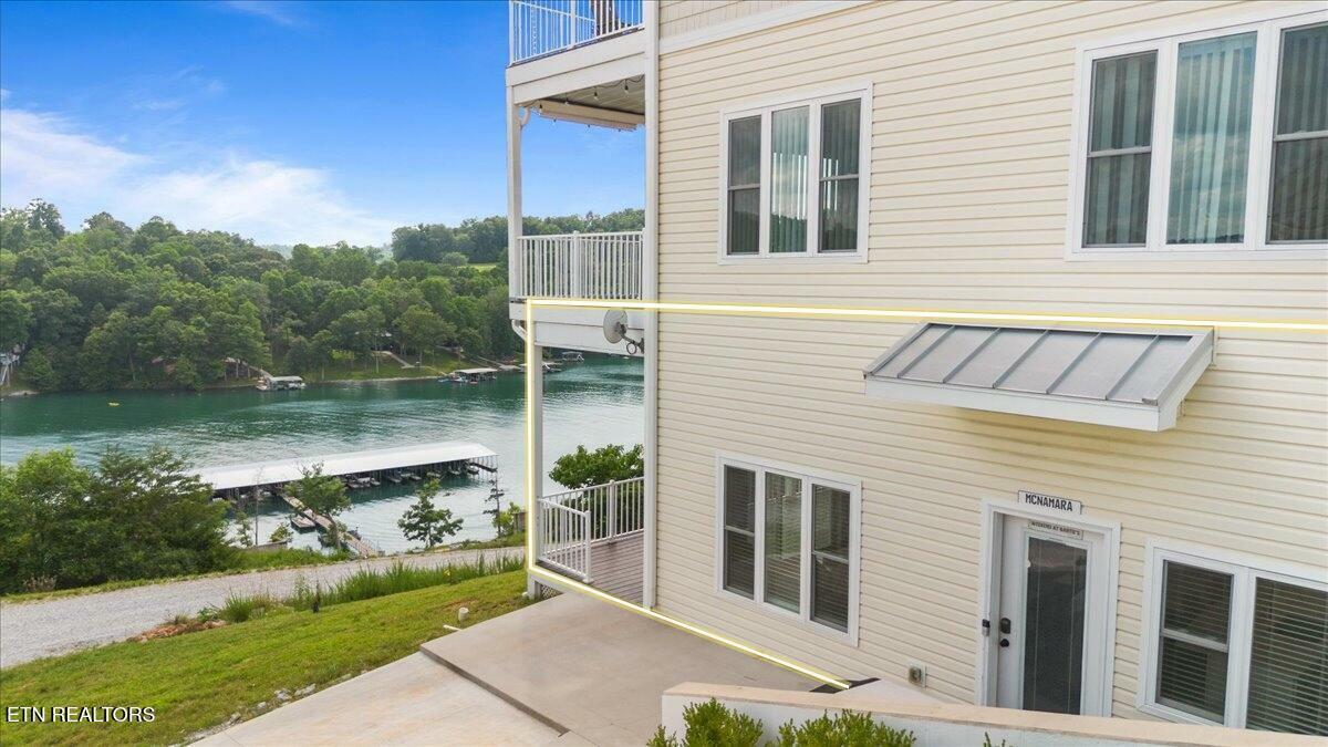 Property Photo: 191 N Deer Village Ln 59B TN 37766