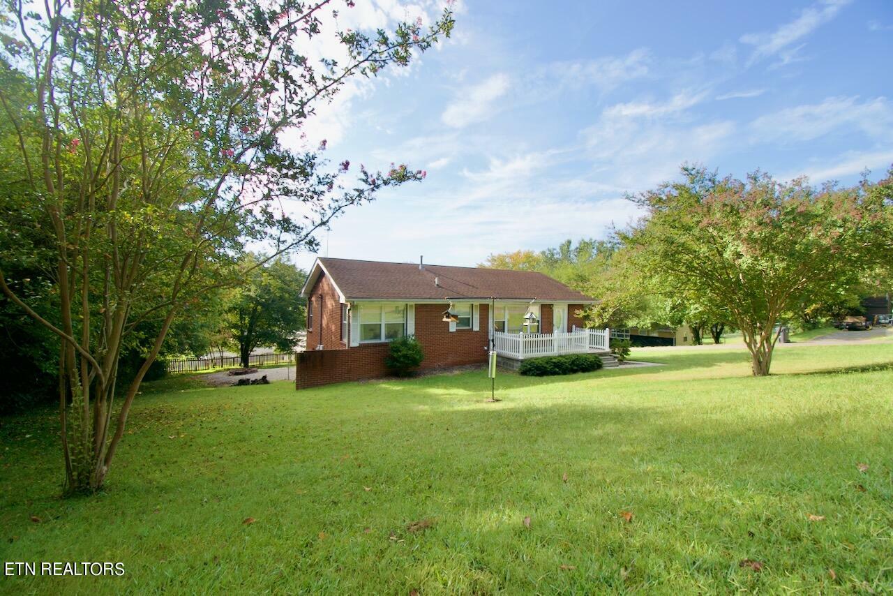 Property Photo:  4932 Azalea Drive  TN 37909 