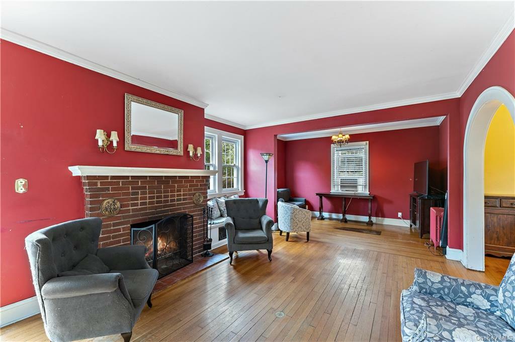 Property Photo:  134 Grant Avenue  NY 10604 