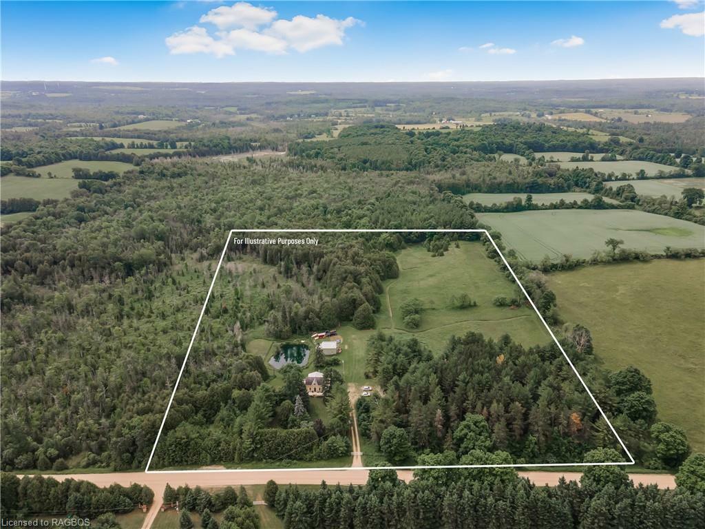 Photo de la propriété: 423676 Concession 6 ON N0C 1H0