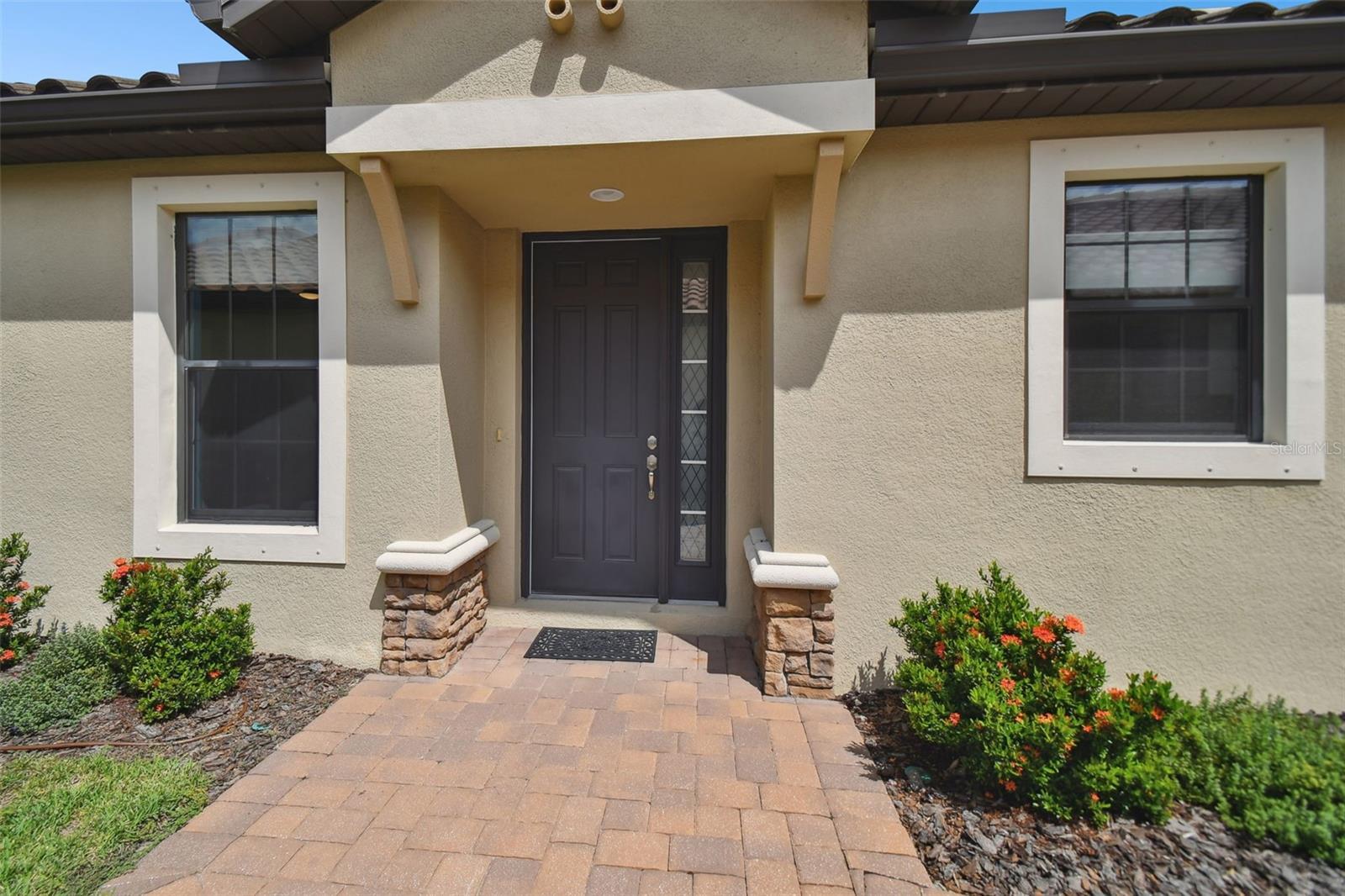 Property Photo: 20010 Callisto Hill Place FL 33647