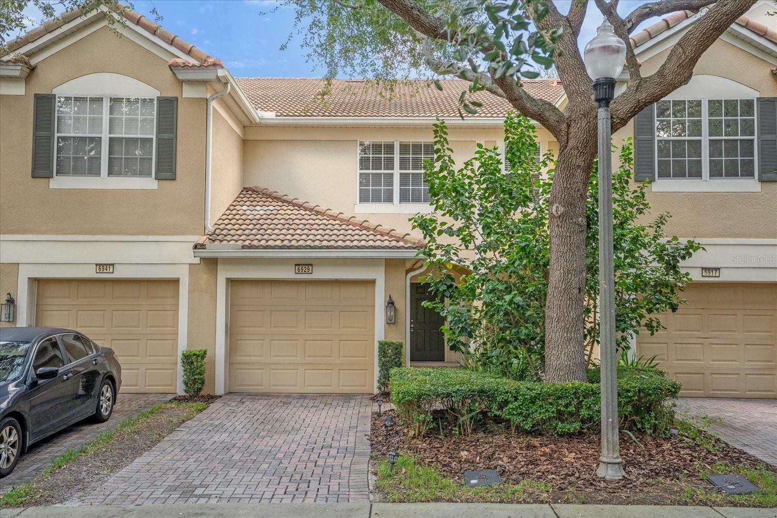 Property Photo:  6929 Cadiz Boulevard  FL 32819 