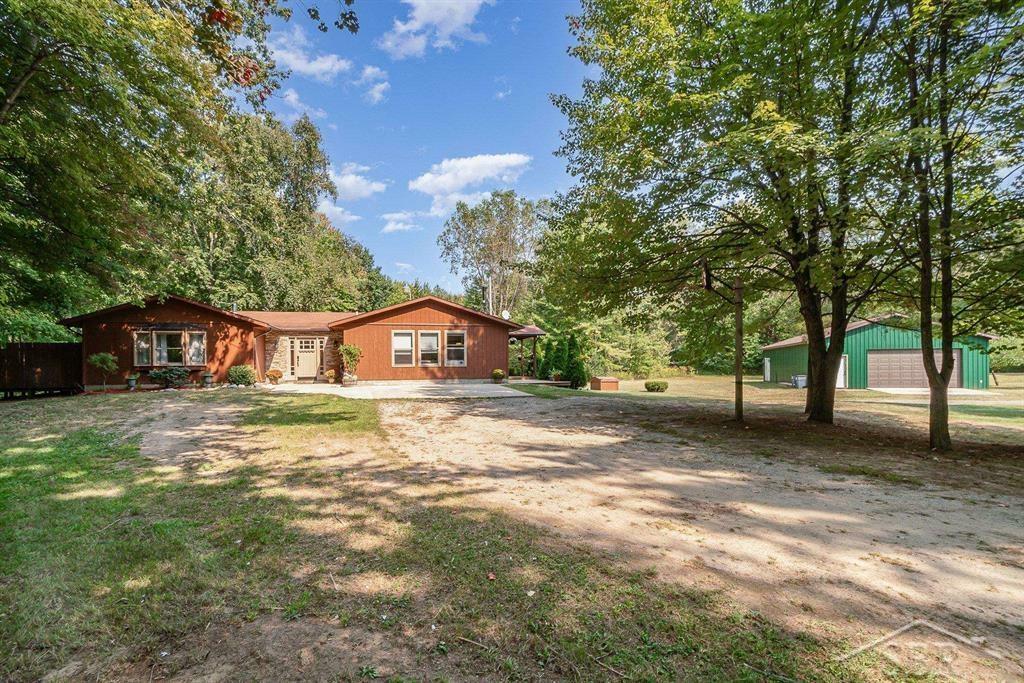 Property Photo:  13748 Dice Road  MI 48626 