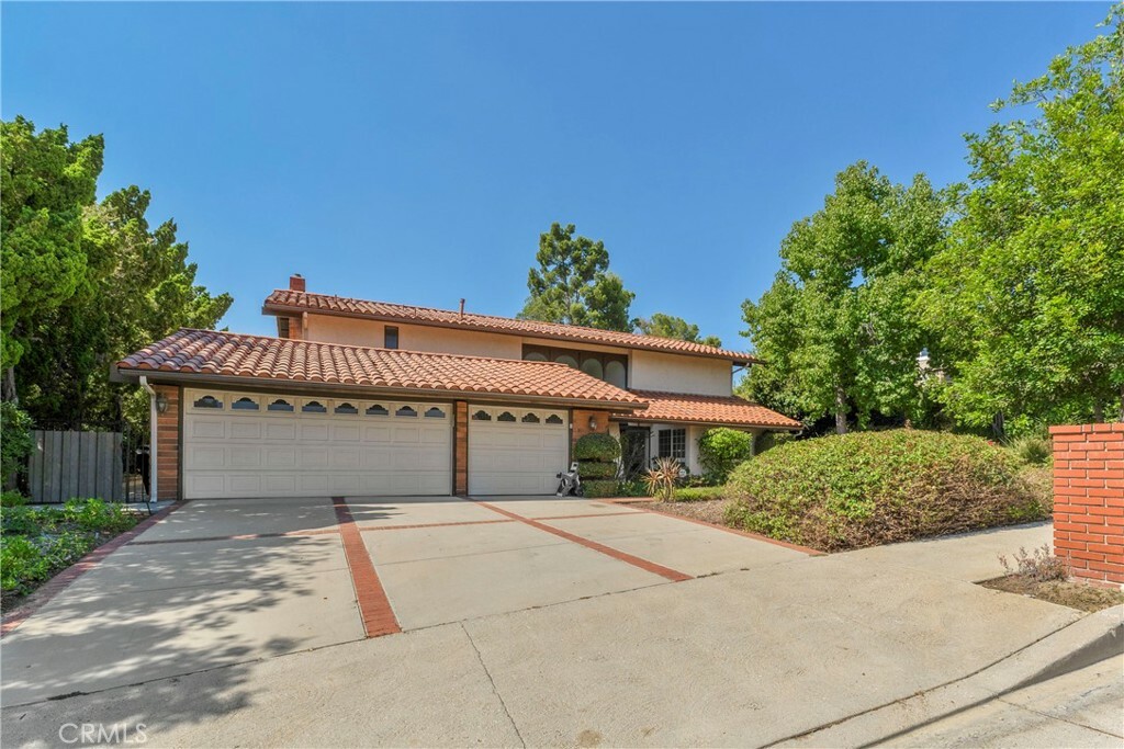 12000 Doral Avenue  Porter Ranch CA 91326 photo